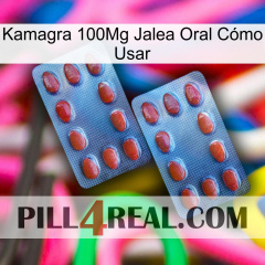 Kamagra 100Mg Jalea Oral Cómo Usar 05